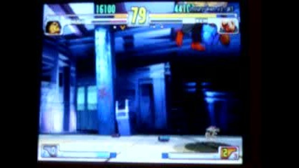 Street Fighter 3rd Strike 2df Casuals Shouryuken vs al1