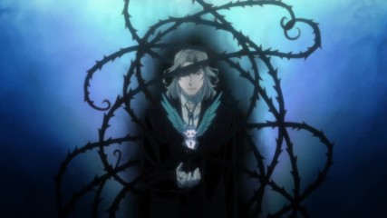 Mahoutsukai no Yome - 21 ᴴᴰ