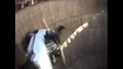 Стената на смърта