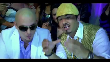 Baby Bash Feat. Pitbull - Outta Control ( Високо Качество ) 