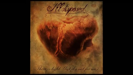 Illdisposed - Rape 