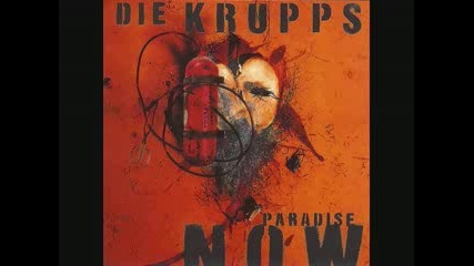 Die Krupps - Full Circle