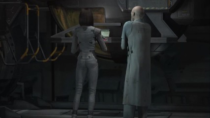 4/5 Final Fantasy: Тhe Spirits Within (2001)
