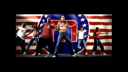 Take Away (featuring Ginuwine) (video)