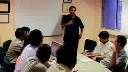 young global leaders 2008 - vikram akula 