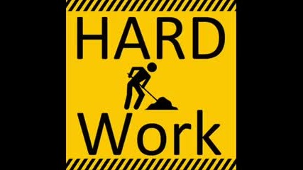 Sugar & Vikok ft. Mono - Hard Work (official Audio)