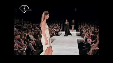 fashiontv Ftv.com - Melbourne Fashion Festival 2009 - Part 3a 