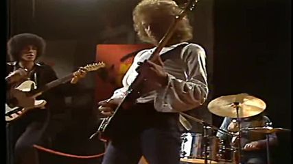 Thin Lizzy - Whiskey In The Jar - 1973