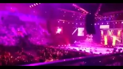 Емануела - Сменяй ме (14 години Планета Тв)
