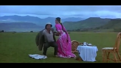 Mr.india - Karte Hain Hum Pyaar Mr. India Se_нов