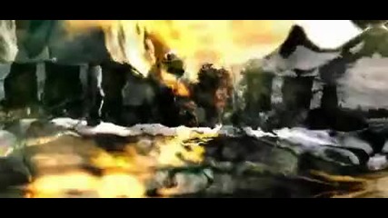 Diablo 2 - Lod - Cinematic - Act 5 