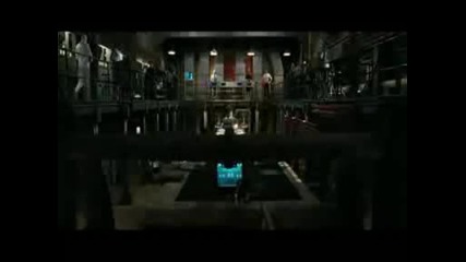 Wolverine Movie Trailer 2009 Hd