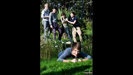 One Direction snimki