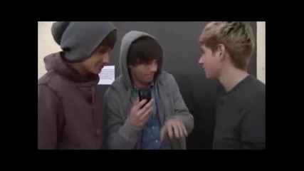 One Direction Dance Party