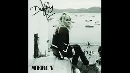 Duffy - Mercy [karaokeinstrumental]