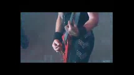 Gamma Ray - Last Before The Storm (live)