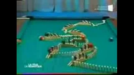 Pool Домино 