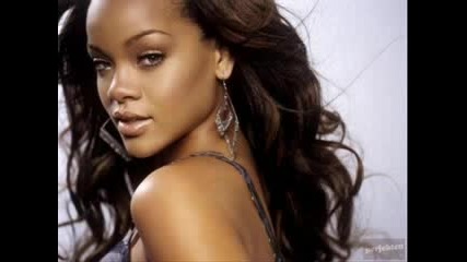 Sladkata Rihanna