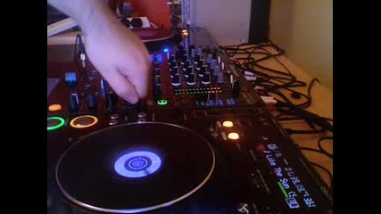 Happy Hardcore Mix 1 - Dj Sulley
