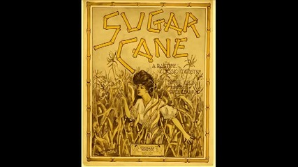 Scott Joplin - Sugar Cane 