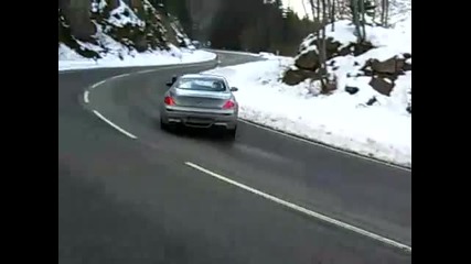Bmw M6 G-power 870 Hp