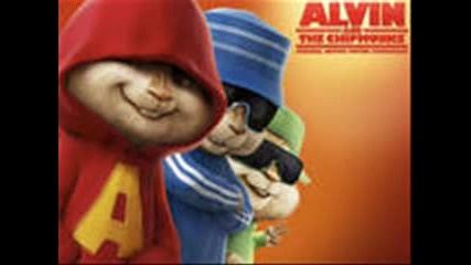 Alvin And The Chipmunks - Bad Day