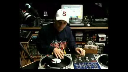 Dj Qbert - Zig Zag