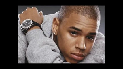 Chris Brown - Crazy