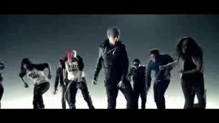 Justin Bieber Ft. Usher - Somebody To Love 