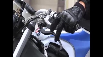 How To Wheelie With J Boogie From quot;crazy In Seattle quo 