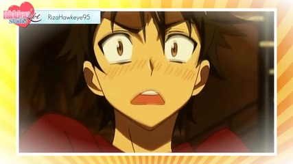 [mep] Summer Love