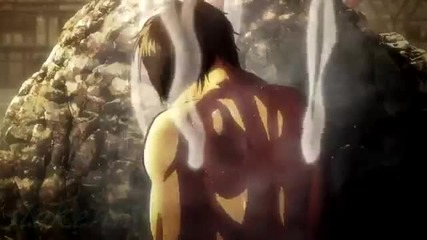 Attack on Titan (shingeki no Kyojin) Amv