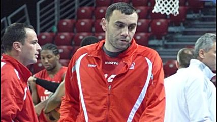 Стойков: Срещу Валенсия ще е голяма битка