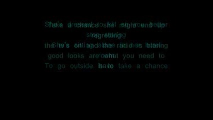 Paint Me Envy - School Boy Humor with Lyrics 