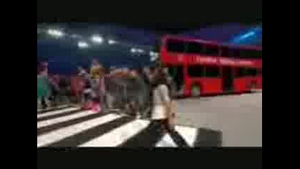Jimmy Page & Leona Lewis - Whole Lotta Love