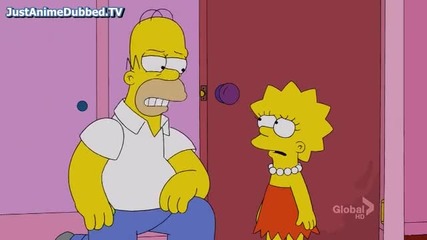 The Simpsons Season 24 Episode 18
