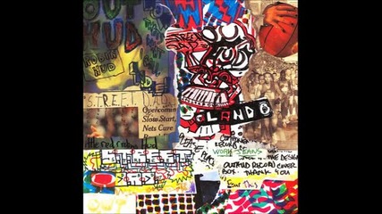 Out Hud - The L Train Is a Swell Train and I Don't Want to Hear You