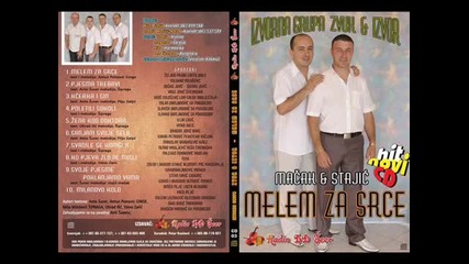 Zvuk & Izvor 2013-zena kod doktora