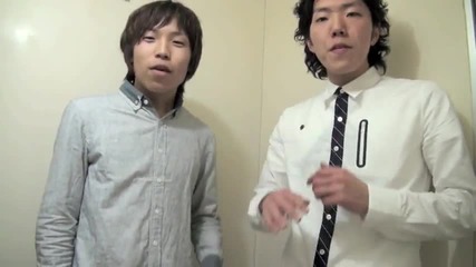 Daichi & Hikakin Beatbox