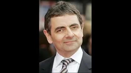 Snimki sys Mr.bean