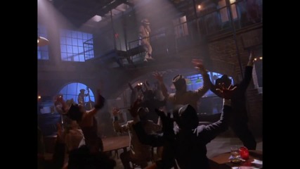 Mайкъл Джексън ( Michael Jackson - Smooth Criminal )