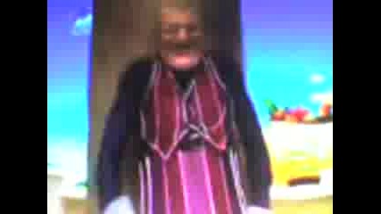 lazy town..flv