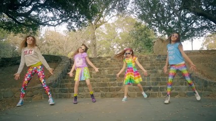 Страхотен кавър Justin Bieber - Sorry ( Haschak Sisters Cover )