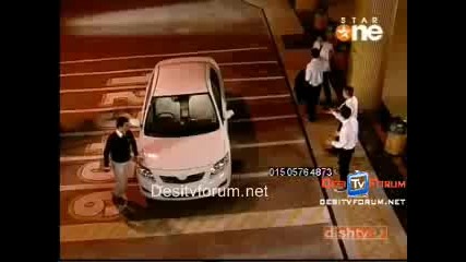 Mjht Miley Jab Hum Tum 2nd June 2010 - Part 1 