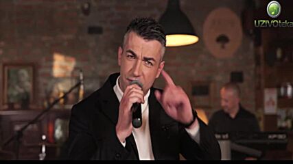 Zarko Stanojevic - Bosim Nogama Bih Vatru Gazio (cover 2024).mp4