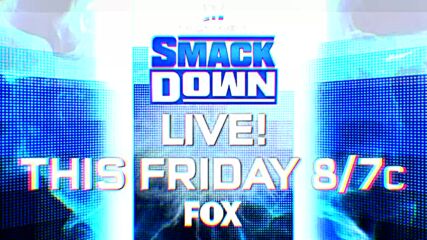King Nakamura defends the Intercontinental Title against Apollo Crews this Friday