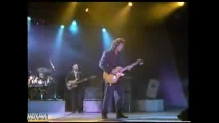 Gary Moore - All Your Love