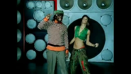 The Pussycat Dolls - Beep ft. will.i.am