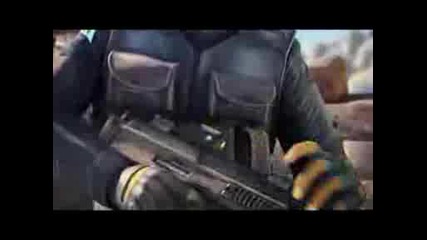 Counter Strike Online 3d Hd Movie