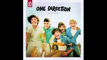 One Direction - Save You Tonight [ Up All Night Album 2011 ]